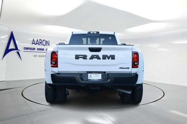 New 2026 Ram 3500 Tradesman  in Norco, CA 2
