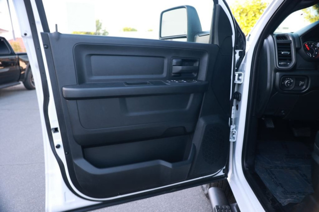 New 2026 Ram 3500 Tradesman  in Norco, CA 16