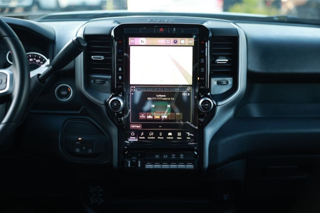 New 2026 Ram 3500 Tradesman  in Norco, CA 26
