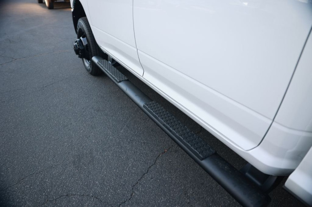 New 2026 Ram 3500 Tradesman  in Norco, CA 13