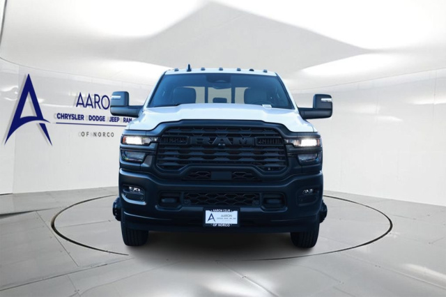New 2026 Ram 3500 Tradesman  in Norco, CA 3