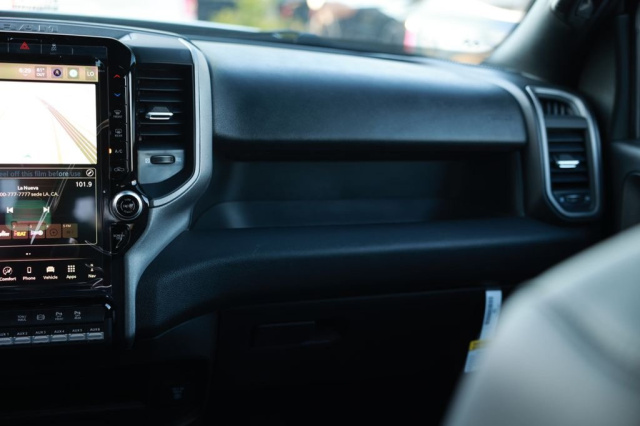 New 2026 Ram 3500 Tradesman  in Norco, CA 27