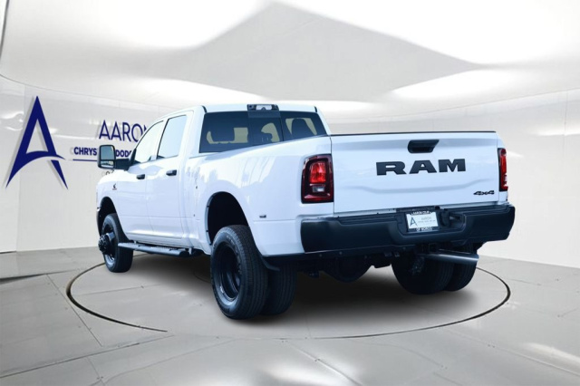 New 2026 Ram 3500 Tradesman  in Norco, CA 1