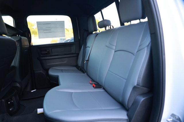 New 2026 Ram 3500 Tradesman  in Norco, CA 32