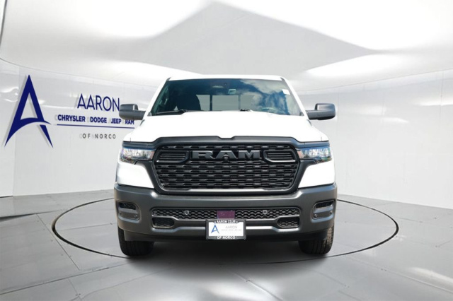 New 2026 Ram 1500 Tradesman  in Norco, CA 3