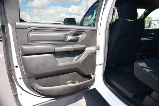 New 2026 Ram 1500 Tradesman  in Norco, CA 30