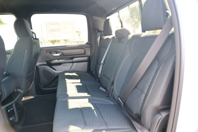 New 2026 Ram 1500 Tradesman  in Norco, CA 29