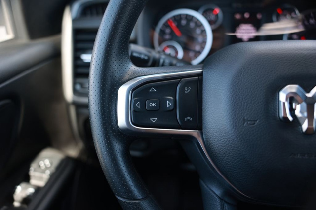 New 2026 Ram 1500 Tradesman  in Norco, CA 17