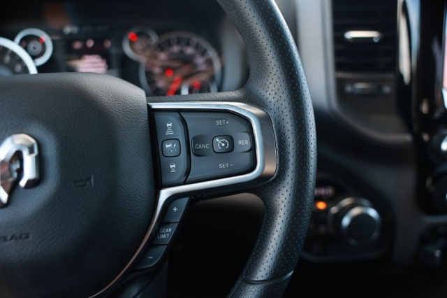 New 2026 Ram 1500 Tradesman  in Norco, CA 18