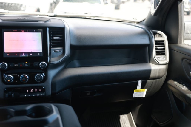 New 2026 Ram 1500 Tradesman  in Norco, CA 24
