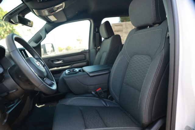 New 2026 Ram 1500 Tradesman  in Norco, CA 13