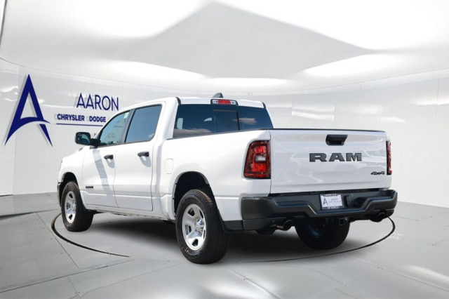 New 2026 Ram 1500 Tradesman  in Norco, CA 1