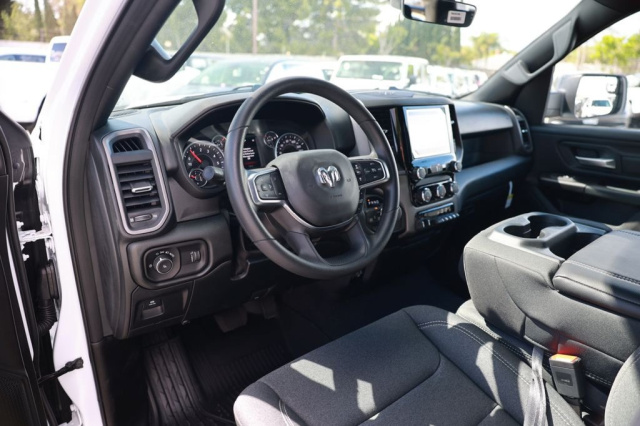 New 2026 Ram 1500 Tradesman  in Norco, CA 10