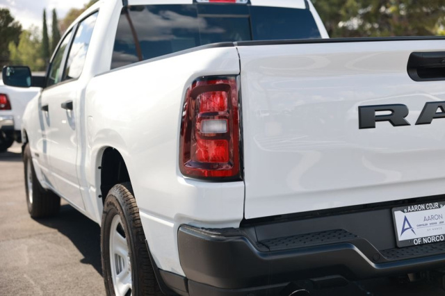 New 2026 Ram 1500 Tradesman  in Norco, CA 9