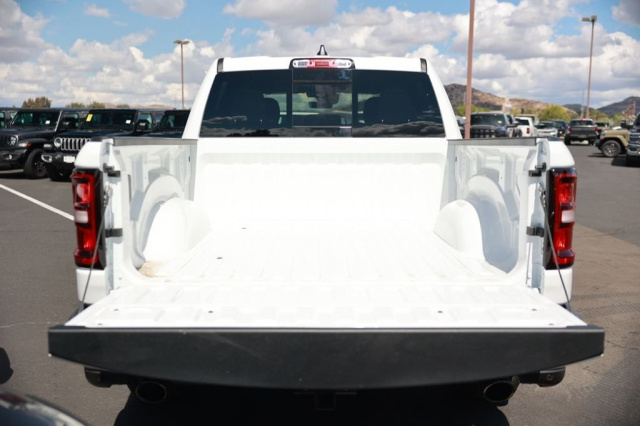 New 2026 Ram 1500 Tradesman  in Norco, CA 31