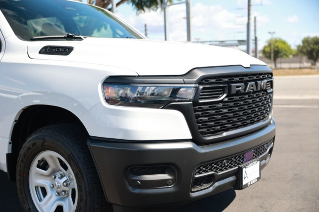 New 2026 Ram 1500 Tradesman  in Norco, CA 6