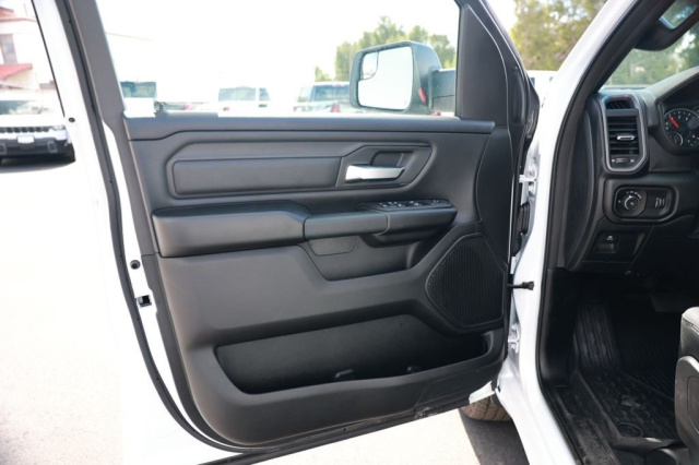 New 2026 Ram 1500 Tradesman  in Norco, CA 12