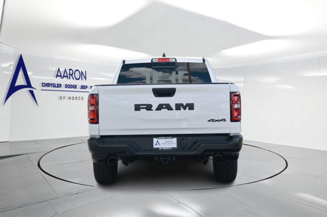 New 2026 Ram 1500 Tradesman  in Norco, CA 2