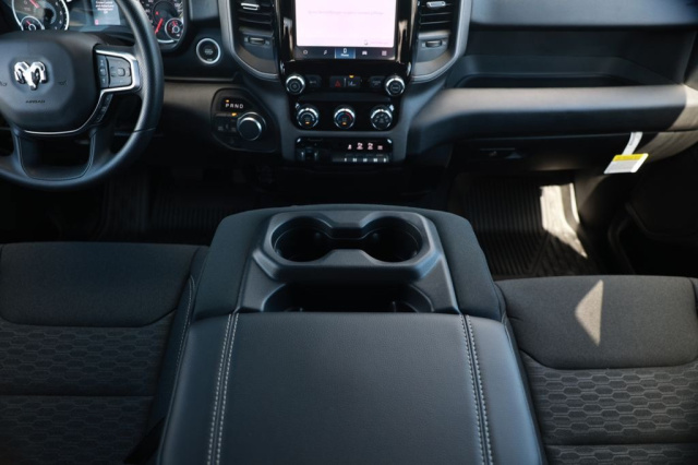 New 2026 Ram 1500 Tradesman  in Norco, CA 25