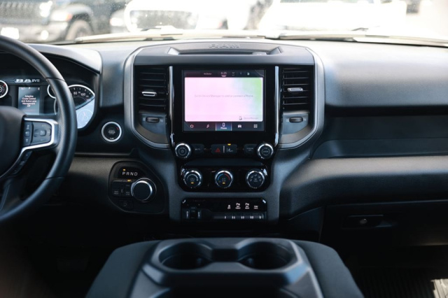 New 2026 Ram 1500 Tradesman  in Norco, CA 23