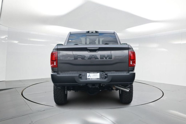 New 2026 Ram 2500 Power Wagon  in Norco, CA 2