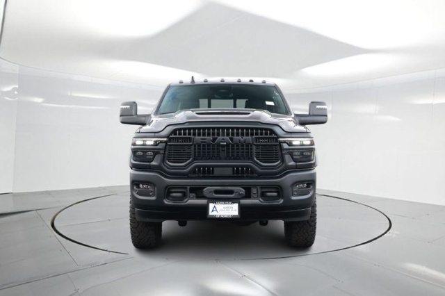 New 2026 Ram 2500 Power Wagon  in Norco, CA 3