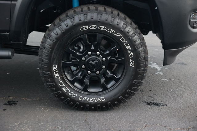 New 2026 Ram 2500 Power Wagon  in Norco, CA 7