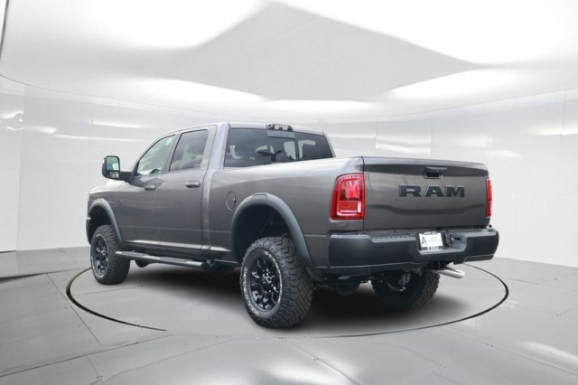 New 2026 Ram 2500 Power Wagon  in Norco, CA 1