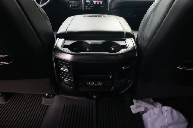 New 2026 Ram 2500 Power Wagon  in Norco, CA 26