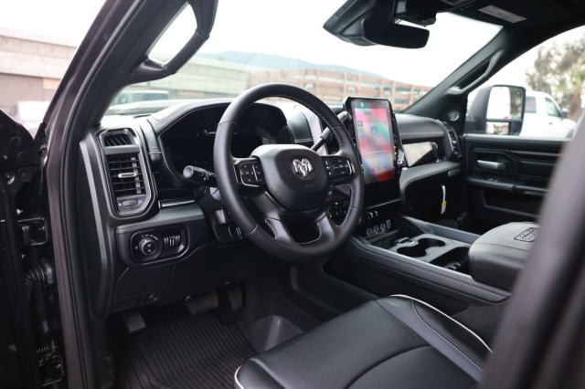 New 2026 Ram 2500 Power Wagon  in Norco, CA 10