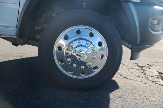 New 2026 Ram 5500HD Tradesman  in Norco, CA 7