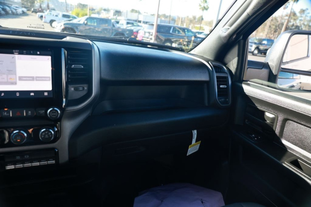 New 2026 Ram 5500HD Tradesman  in Norco, CA 23