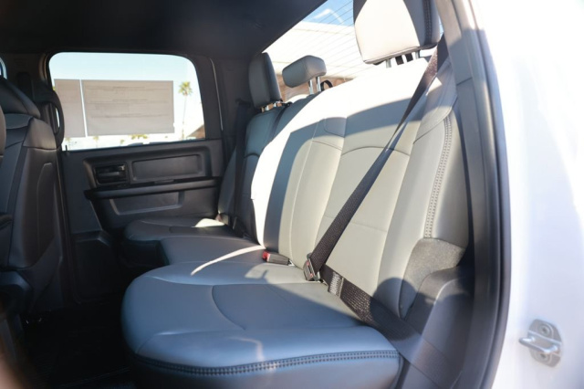 New 2026 Ram 5500HD Tradesman  in Norco, CA 26