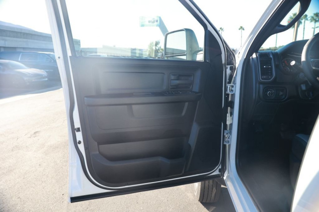 New 2026 Ram 5500HD Tradesman  in Norco, CA 10