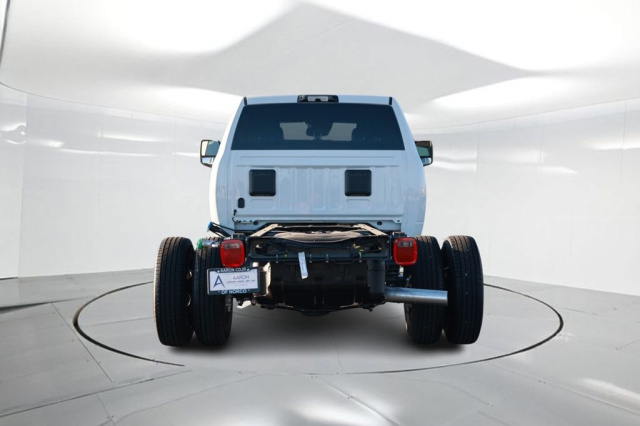 New 2026 Ram 3500 Tradesman  in Norco, CA 2