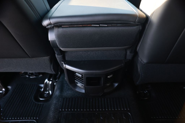 New 2026 Ram 3500 Tradesman  in Norco, CA 31