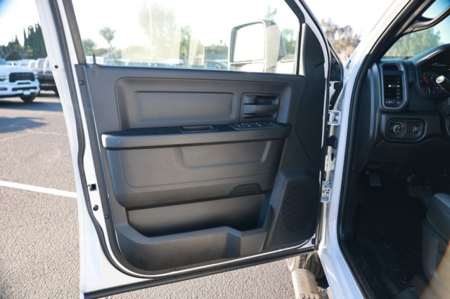 New 2026 Ram 3500 Tradesman  in Norco, CA 12