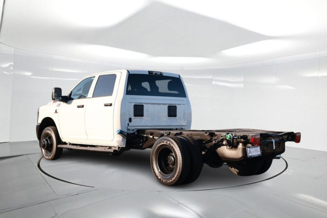 New 2026 Ram 3500 Tradesman  in Norco, CA 1