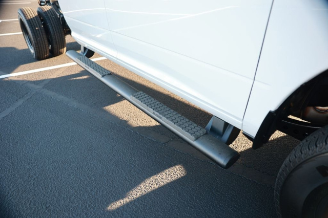 New 2026 Ram 3500 Tradesman  in Norco, CA 8