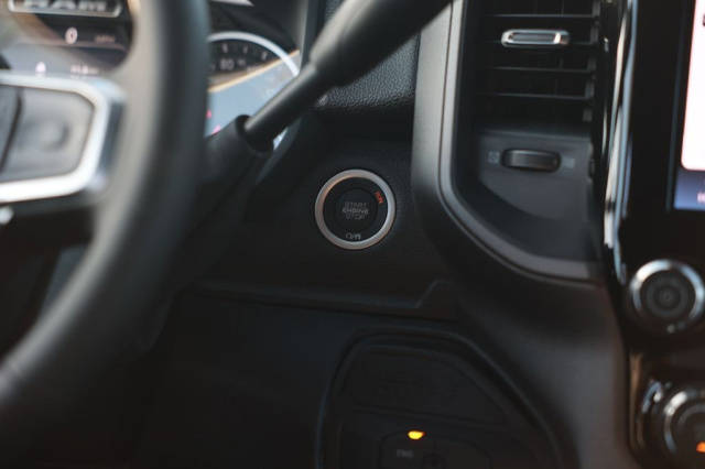 New 2026 Ram 3500 Tradesman  in Norco, CA 25