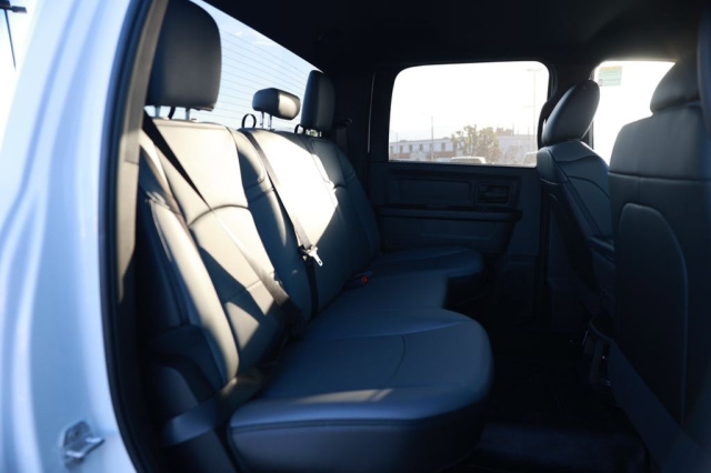 New 2026 Ram 3500 Tradesman  in Norco, CA 32