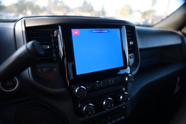 New 2026 Ram 3500 Tradesman  in Norco, CA 19
