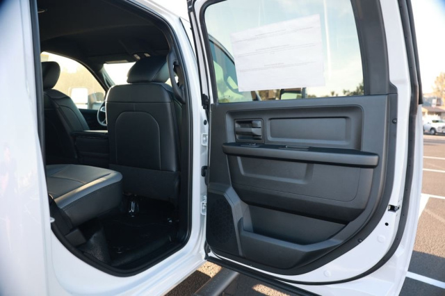 New 2026 Ram 3500 Tradesman  in Norco, CA 33