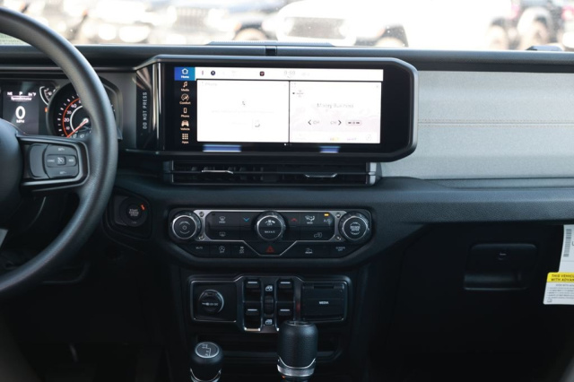 New 2026 Jeep Wrangler Sport  in Norco, CA 23