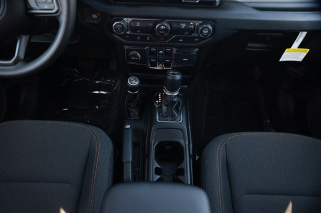 New 2026 Jeep Wrangler Sport  in Norco, CA 25