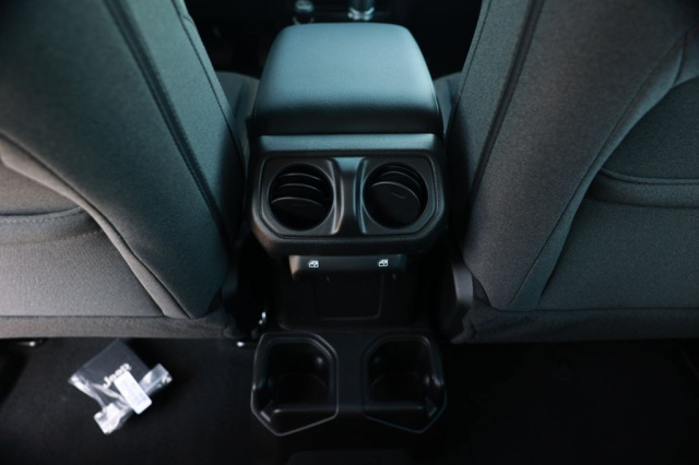 New 2026 Jeep Wrangler Sport  in Norco, CA 27