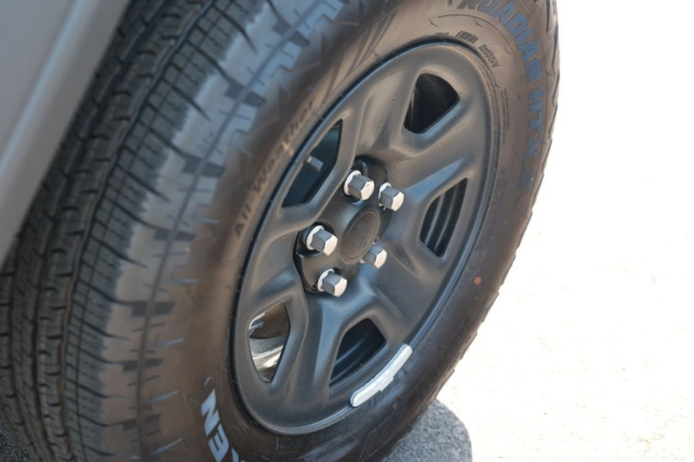 New 2026 Jeep Wrangler Sport  in Norco, CA 8