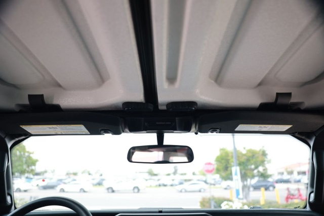 New 2026 Jeep Wrangler Sport  in Norco, CA 25