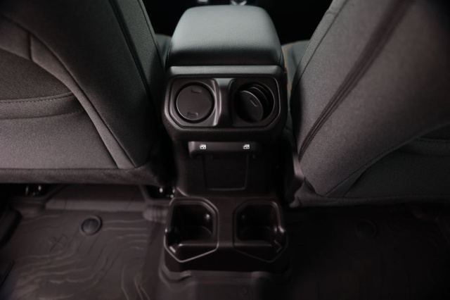 New 2026 Jeep Wrangler Sport  in Norco, CA 26