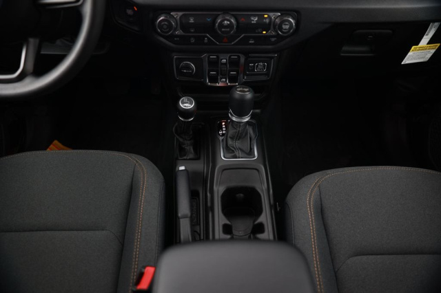 New 2026 Jeep Wrangler Sport  in Norco, CA 24